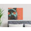 Wrapped Canvas Print Set-235062488