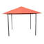 7m x 7m Steel Party Tent