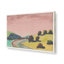 «Enchanting Expanse II» par Michael Willett, reproduction d'art-1447006418-1447006405-1447006415