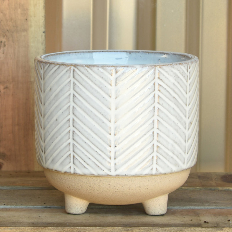 Winkler Ceramic Pot Planter