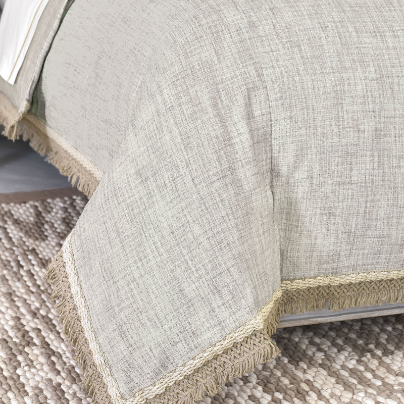 Daleyza Duvet Cover, California King Duvet Cover