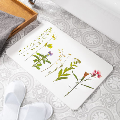 Non-Slip Shower Mat