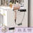 Vanity Built-In Outlets With Lighted Mirror-2120580800