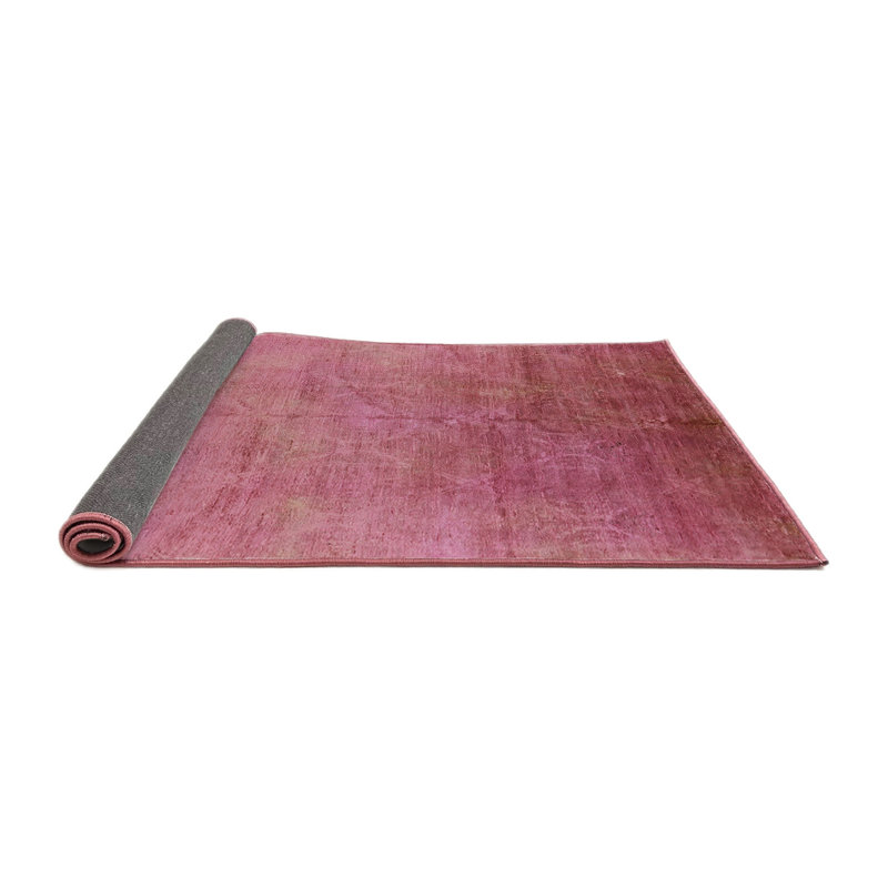 Indoor Rug, Round 8'