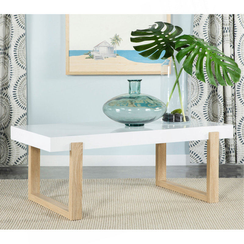 Table basse Gwen