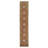 Sadet One-of-a-Kind 2'7" X 20'1" New Age Runner Wool Area Rug