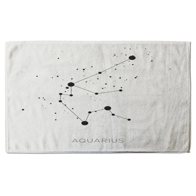 Shane Midweight Bath Towel