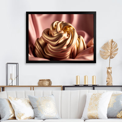 Ghent - Print on Canvas
