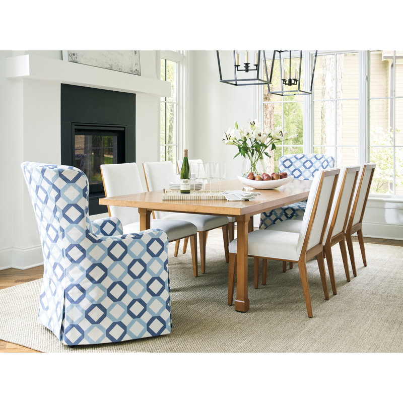 Laguna Upholstered Dining Chair