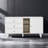 Mardee 55.12'' Wide Credenza-1995364550