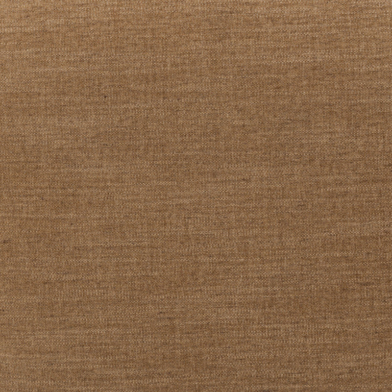 Juna Upholstered Stool with Solid Wood Frame