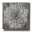 «Mandala in Neutral II», reproduction de peinture à l'acrylique sur toile-26609798
