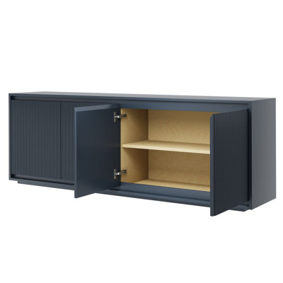 Ember Console Table