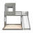 Irwinton Kids Twin Over Full Bunk Bed-1873861745