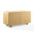 Luzerne 20.5 " H Media Shelves