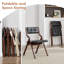 Versatile Soft-Padded Folding Chair: Perfect for Dining and Relaxation-934505800