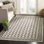 Feliciano Geometric Wool Hand Woven Area Rug-15827324