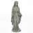 Toland Angel & Cherub Garden Statue, Outdoor Religious Garden Decor-36656083