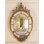 Oval Mirror
