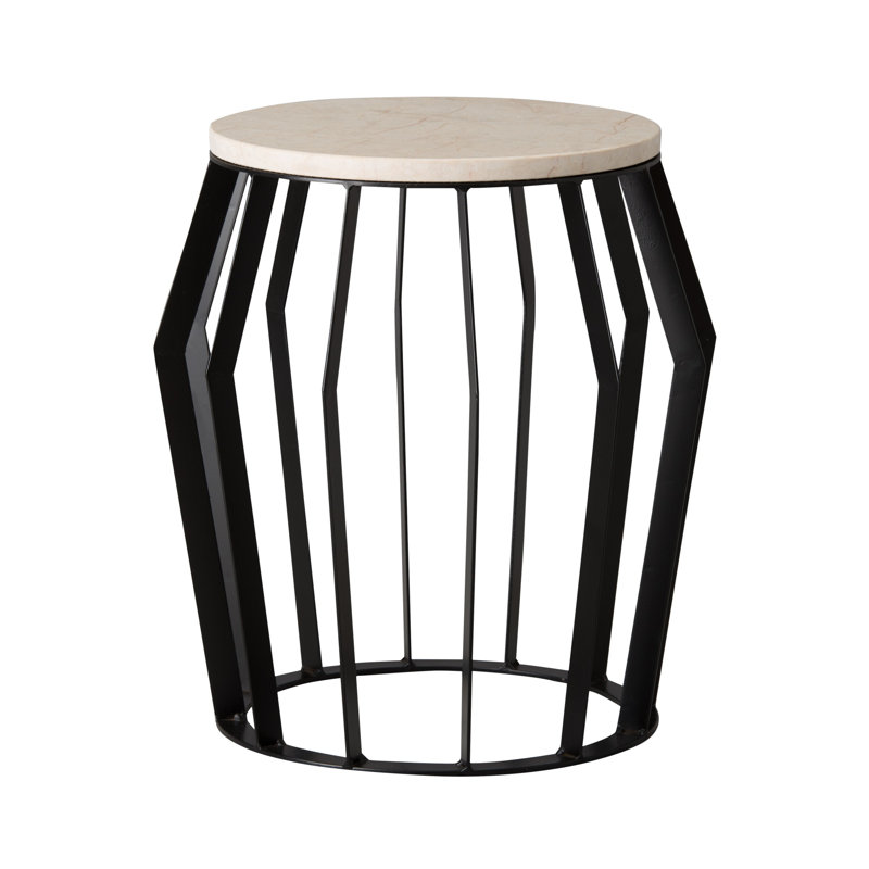 Tabouret décoratif ducote
