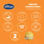 Silentnight Impress Memory Foam V Shape Pillow Pair