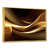 Gold Floater Framed Canvas