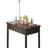 Espresso Finish Dining Table