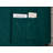 Twin Size Upholstered Daybed With Trundle,USB Port ,Side Pockets, Modern V-Grained Backrest Design,No Box Spring Needed, For Bedroom, Guest Room ( Emerald, Twin)-1471892709
