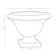 Maxey Handmade Urn Planter
