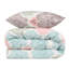Ensemble de housse réversible pour couette-536373967