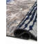 Tapis Modern Modern Wavy Lines-827963007