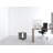 18" Open Geo Cube Display Bookcase-1301876808