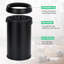 Stainless Steel Kitchen Rubbish Bin