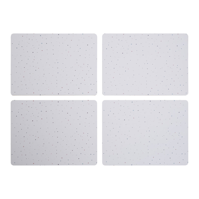 Anyieth Cork Rectangle Placemat