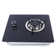 13" Gas Cooktop with 1 Burner
