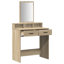 Particle Board With Effect Veneer-831719221