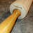 Frieling Wood Rolling Pin