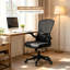 Chaise de travail-2018764175