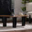 Table basse Cloud