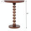 Home living room, office use round side table