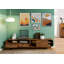 Unfinished TV Stand for TVs up to 88"-87941072