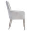 Stratum Upholstered Arm Chair