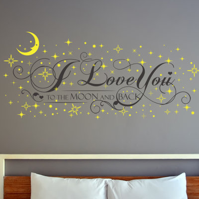 Wall Decal