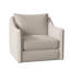 Joli 36" Wide Swivel Armchair-49048902-60115709
