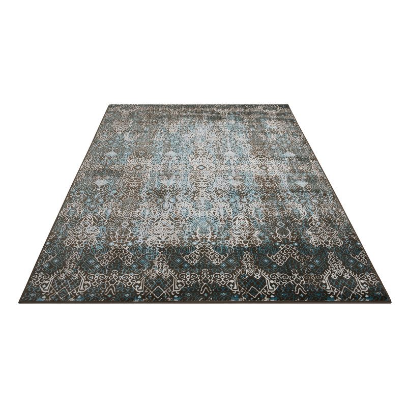 Bourail Area Rug, Rectangle 114 x 175cm