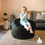 Fauteuil à billes Big Joe-125119675-125119676