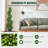 Primrue Artificial Boxwood Topiary in Pot-1493489356