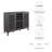 Modway Render Bar Cabinet-1213639569