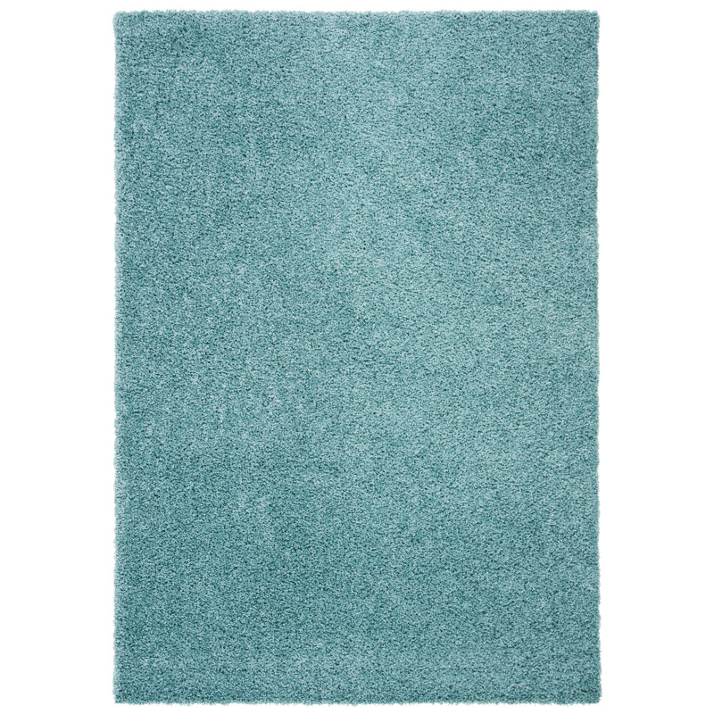 Grand Isle Solid Colour Area Rug, Rectangle 160 x 229 cm