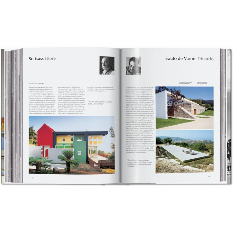 Modern Architecture A-Z